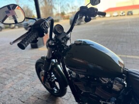  2026 Harley Davidson Street Bob FXBB thumb 1
