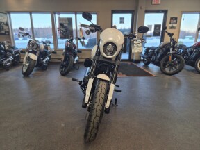 2026 Harley-Davidson® Low Rider® S STAGE 1 thumb 1