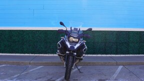 2018 BMW Motorrad R 1200 GS Adventure thumb 2