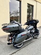 2026 Harley-Davidson® Street Glide Limited FLHXL thumb 1