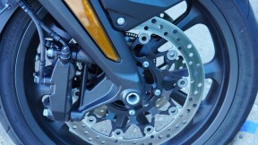 2025 Honda Gold Wing® 50th Anniversary thumb 0