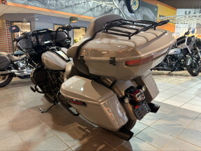 2026 Harley-Davidson® Road Glide Limited Dark Billiard Gray Black Trim thumb 0