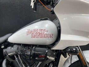2026 Harley-Davidson® Low Rider® ST thumb 3