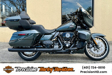 2026 Harley-Davidson® Street Glide Limited FLHXL