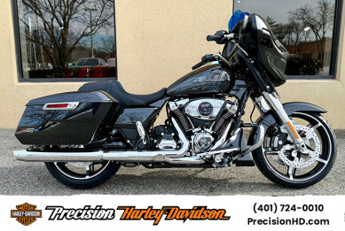 2026 Harley-Davidson® Street Glide® LIBERTY EDITION