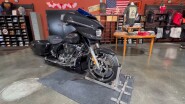 Harley-Davidson® Street Glide® 2026 FLHX MIDNIGHT EMBER