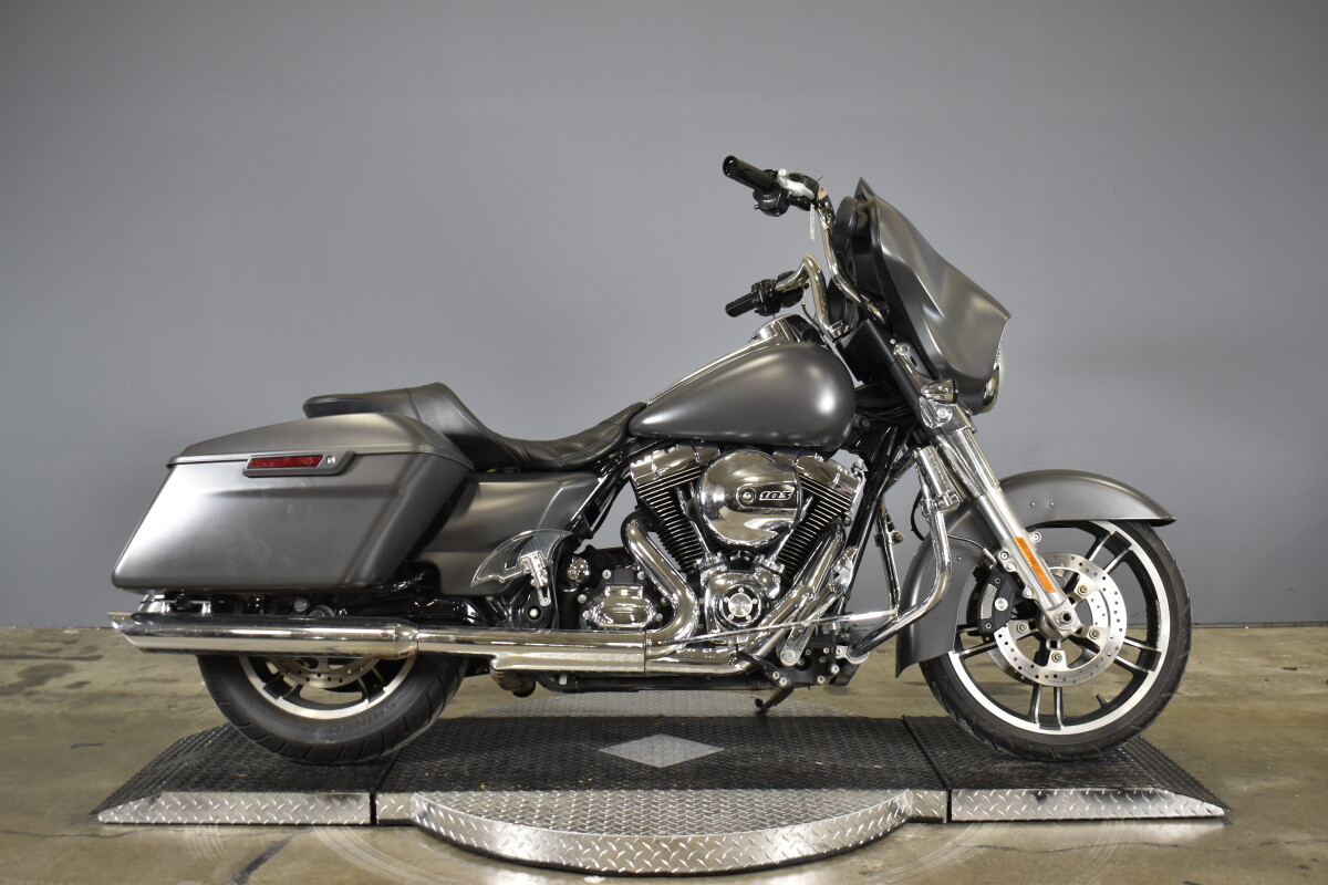 TARAZON 18 × 3.5 Ruota Cerchio Anteriore per Harley Street Glide Road Glide Road King Ultra Limited 1984-2008
