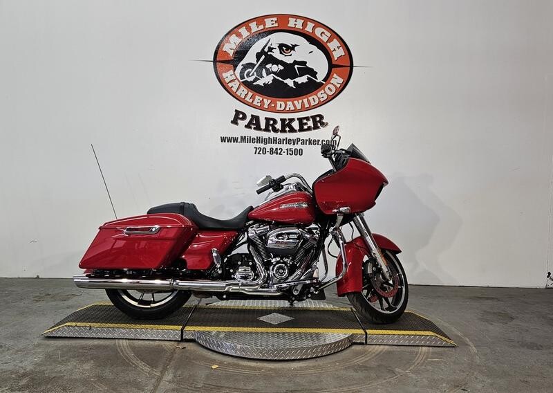 2023 Road Glide® FLTRX