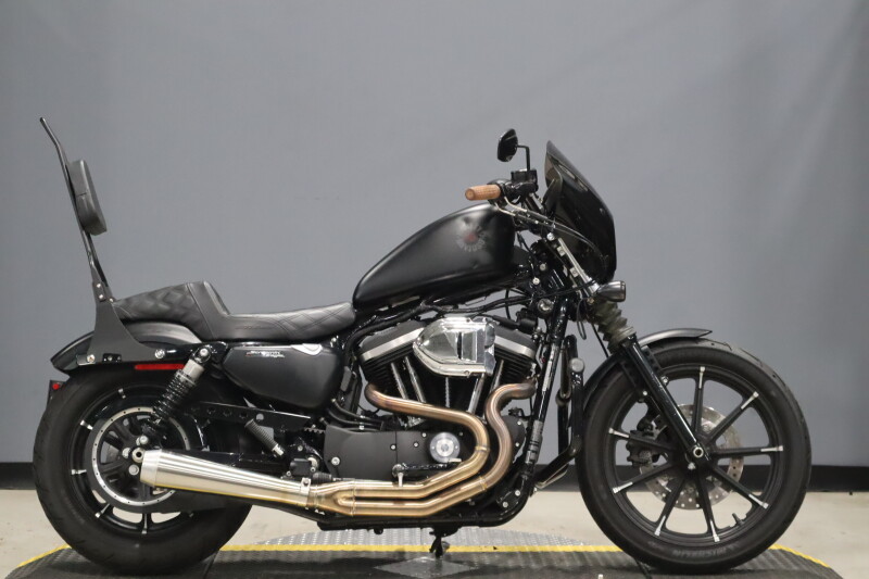 Used Harley-Davidson Motorcycles Lithia Springs | Atlanta Harley