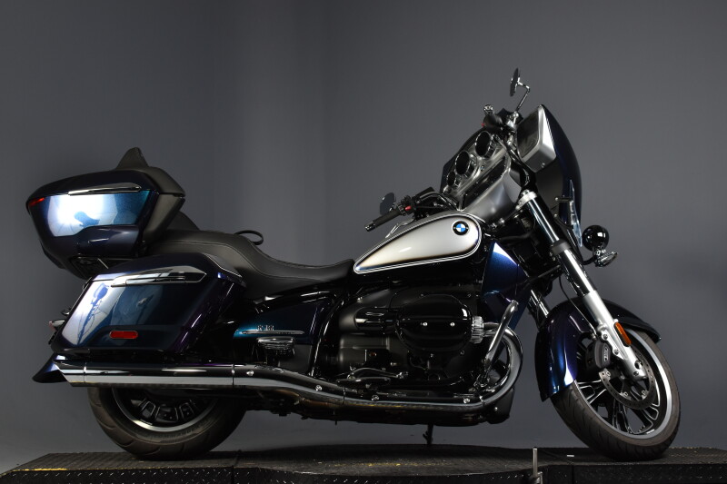2023 BMW Motorrad R 18 Transcontinental 23RN