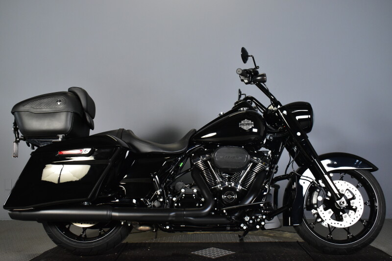 2025 Harley-Davidson® Road King™ Special FLHRXS