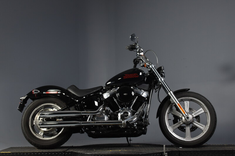 2024 Harley-Davidson® Softail® Standard FXST