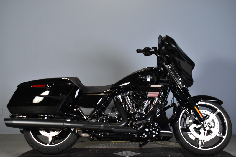 2024 Harley-Davidson® Street Glide® FLHX