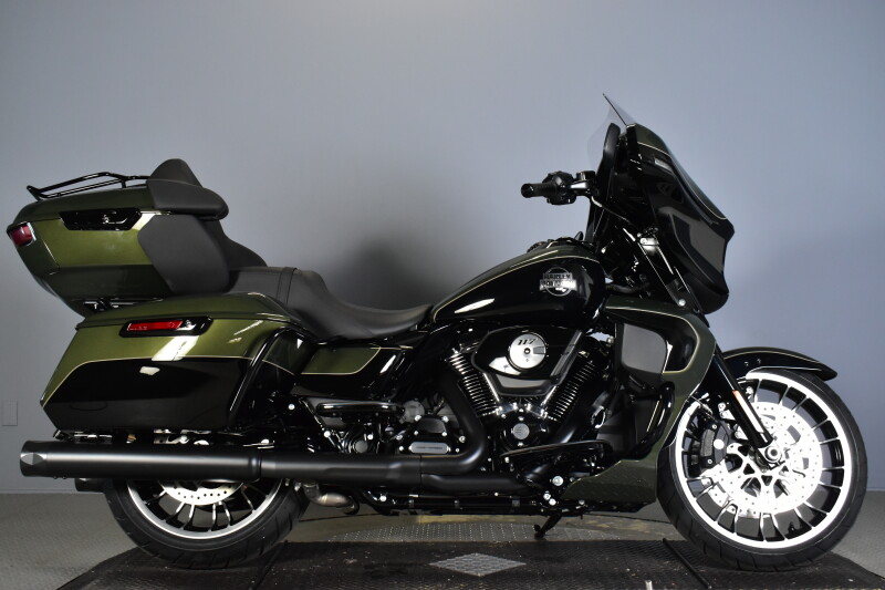 2026 Harley-Davidson® Street Glide Limited FLHXL