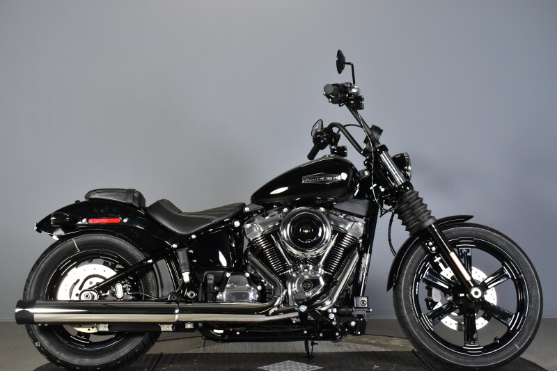2026 Harley-Davidson® Street Bob® FXBB