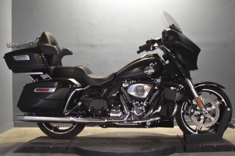 Inventory | MotorCity Harley-Davidson®