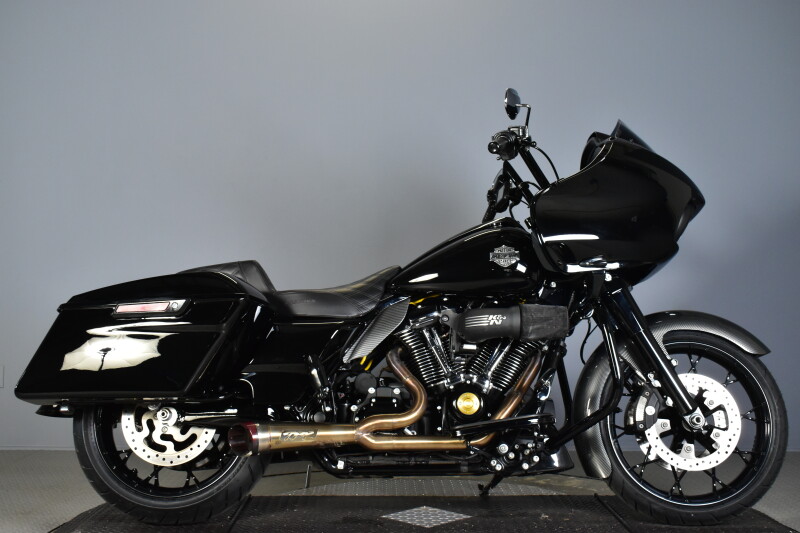 2021 Harley-Davidson® Road Glide® Special FLTRXS