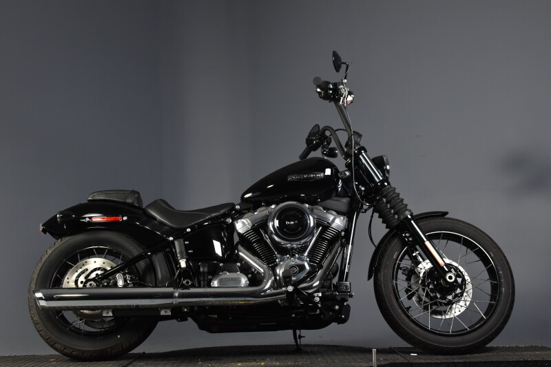 2025 Harley-Davidson® Street Bob® FXBB
