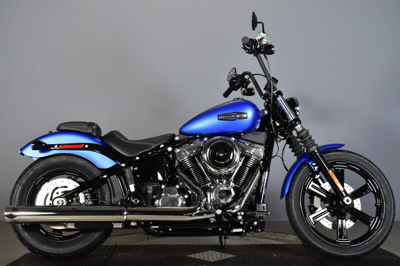 2026 Harley-Davidson® Street Bob® FXBB