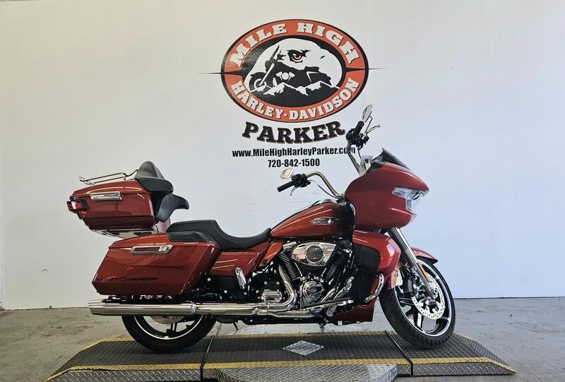 2024 Road Glide™ FLTRX