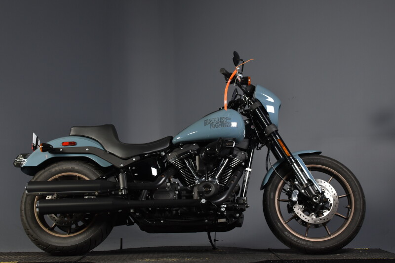 2024 Harley-Davidson® Low Rider® S FXLRS