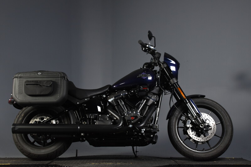 2025 Harley-Davidson® Low Rider™ S FXLRS