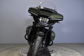 2026 Harley-Davidson® Street Glide Limited FLHXL thumb 1