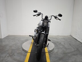 FXBB 2025 Street Bob™ thumb 3