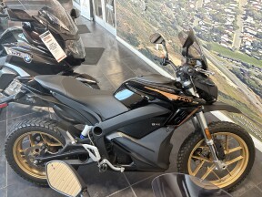 2022 Zero DSR Dual Sport only 2,578kms!! thumb 1