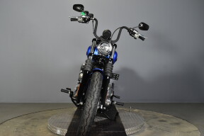 2026 Harley-Davidson® Street Bob® FXBB thumb 1
