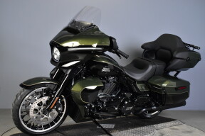 2026 Harley-Davidson® Street Glide Limited FLHXL thumb 0