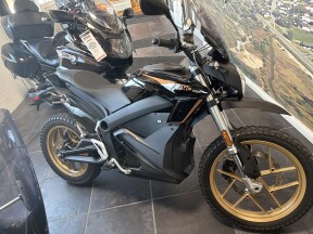 2022 Zero DSR Dual Sport only 2,578kms!! thumb 2