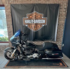 2026 Harley-Davidson® Street Glide® FLHX Liberty Enthusiast Collection thumb 3