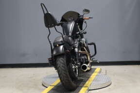 2020 Harley-Davidson® Iron 883™ XL 883N thumb 0
