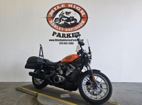 2024 Nightster™ Special RH975S thumb 2