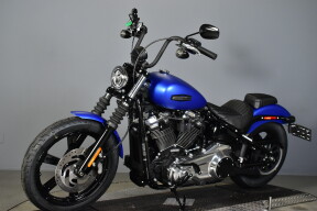2026 Harley-Davidson® Street Bob® FXBB thumb 0