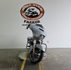 FLHX 2023 Street Glide® thumb 1