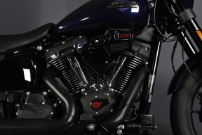2025 Harley-Davidson® Low Rider™ S FXLRS thumb 2