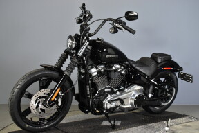 2026 Harley-Davidson® Street Bob® FXBB thumb 0