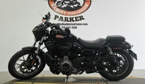 2023 Nightster™ Special RH975S thumb 0