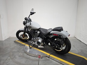 FXBB 2025 Street Bob™ thumb 0