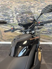2022 Zero DSR Dual Sport only 2,578kms!! thumb 0