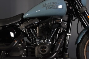 2024 Harley-Davidson® Low Rider® S FXLRS thumb 2