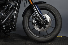 2025 Harley-Davidson® Low Rider™ S FXLRS thumb 1