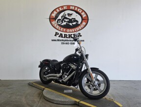 2024 Softail® Standard FXST thumb 0