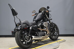 2020 Harley-Davidson® Iron 883™ XL 883N thumb 1