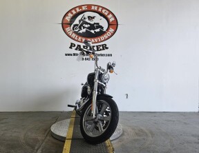 2024 Softail® Standard FXST thumb 1