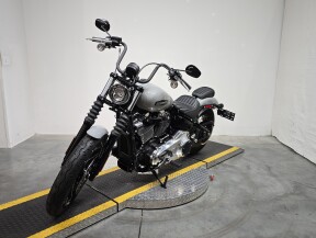 FXBB 2025 Street Bob™ thumb 2