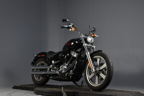 2024 Harley-Davidson® Softail® Standard FXST thumb 0