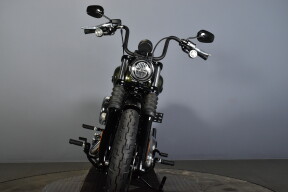 2026 Harley-Davidson® Street Bob® FXBB thumb 1